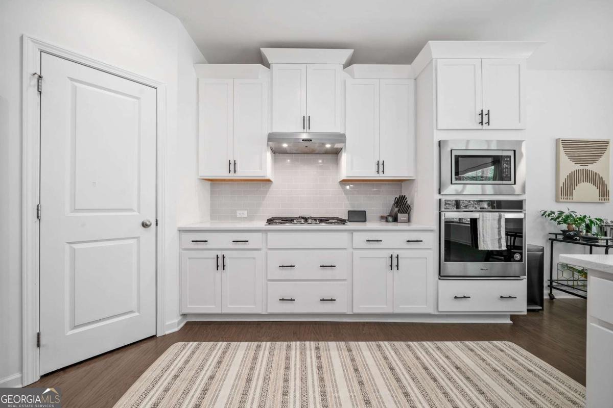 157 Crest Brooke Drive Canton - 23