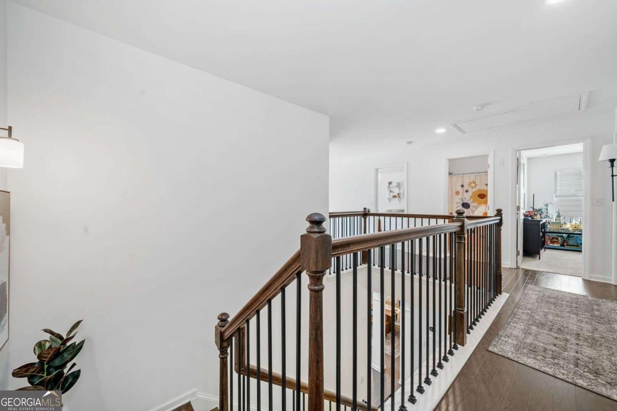 157 Crest Brooke Drive Canton - 25