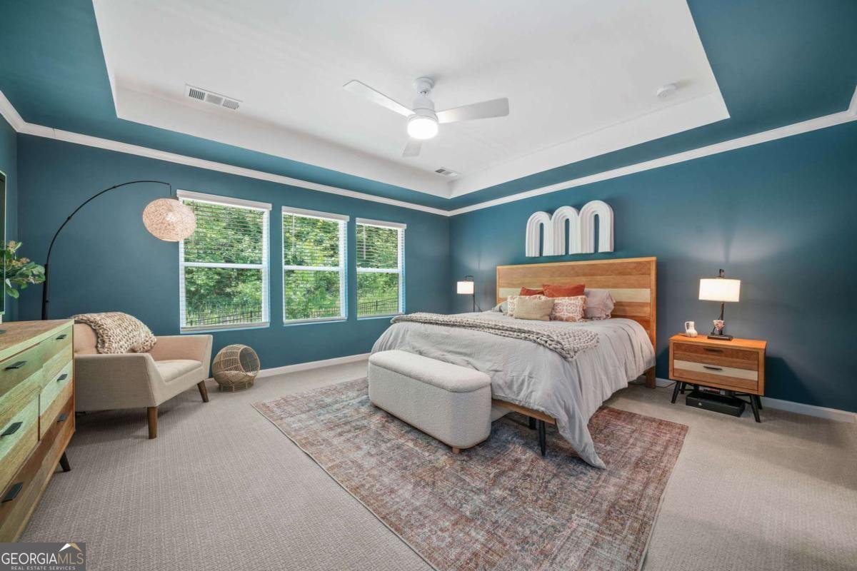 157 Crest Brooke Drive Canton - 26
