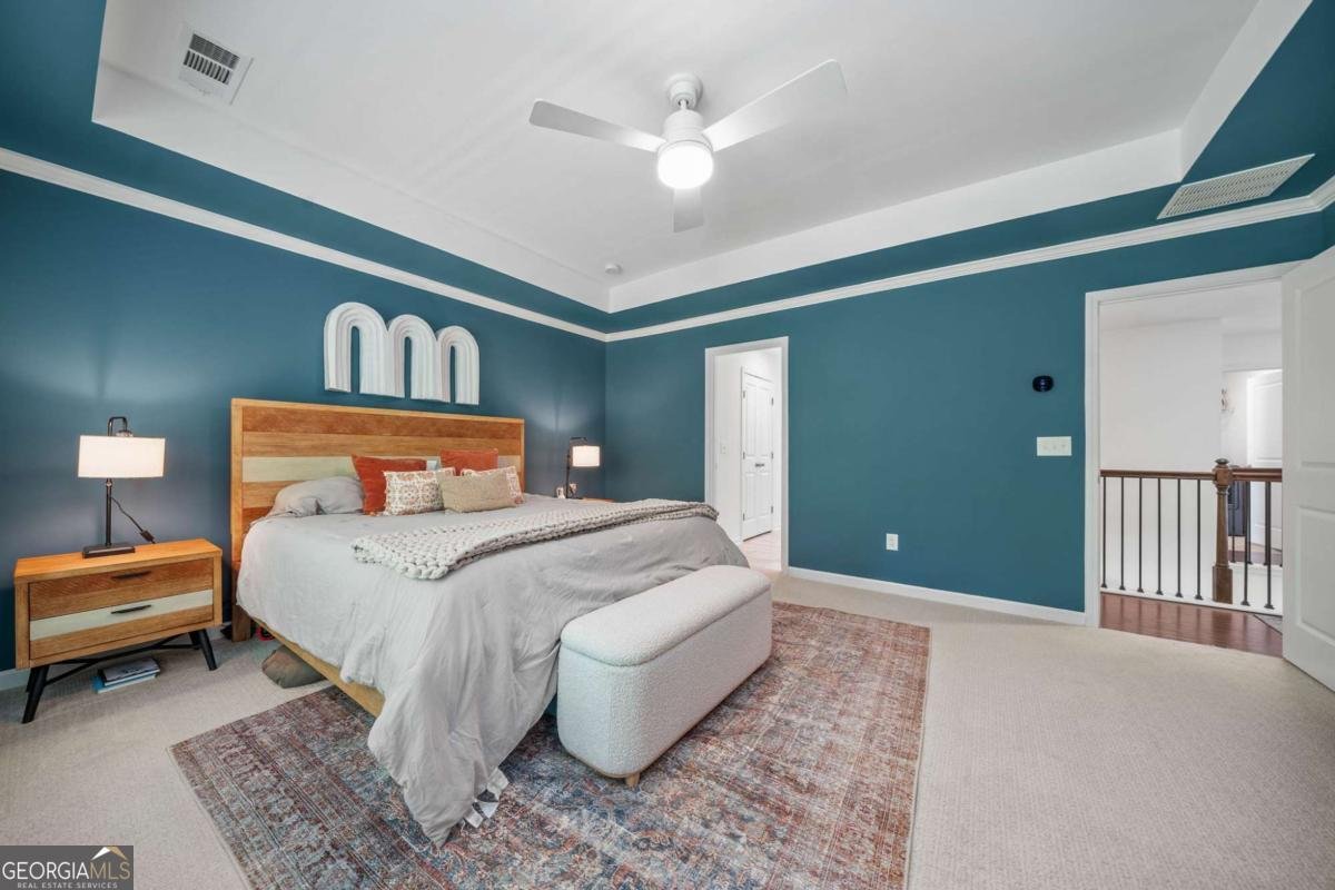 157 Crest Brooke Drive Canton - 27