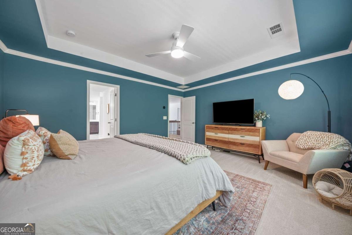 157 Crest Brooke Drive Canton - 28