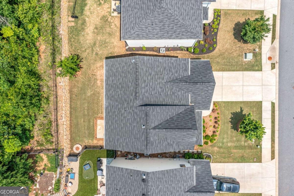 157 Crest Brooke Drive Canton - 3