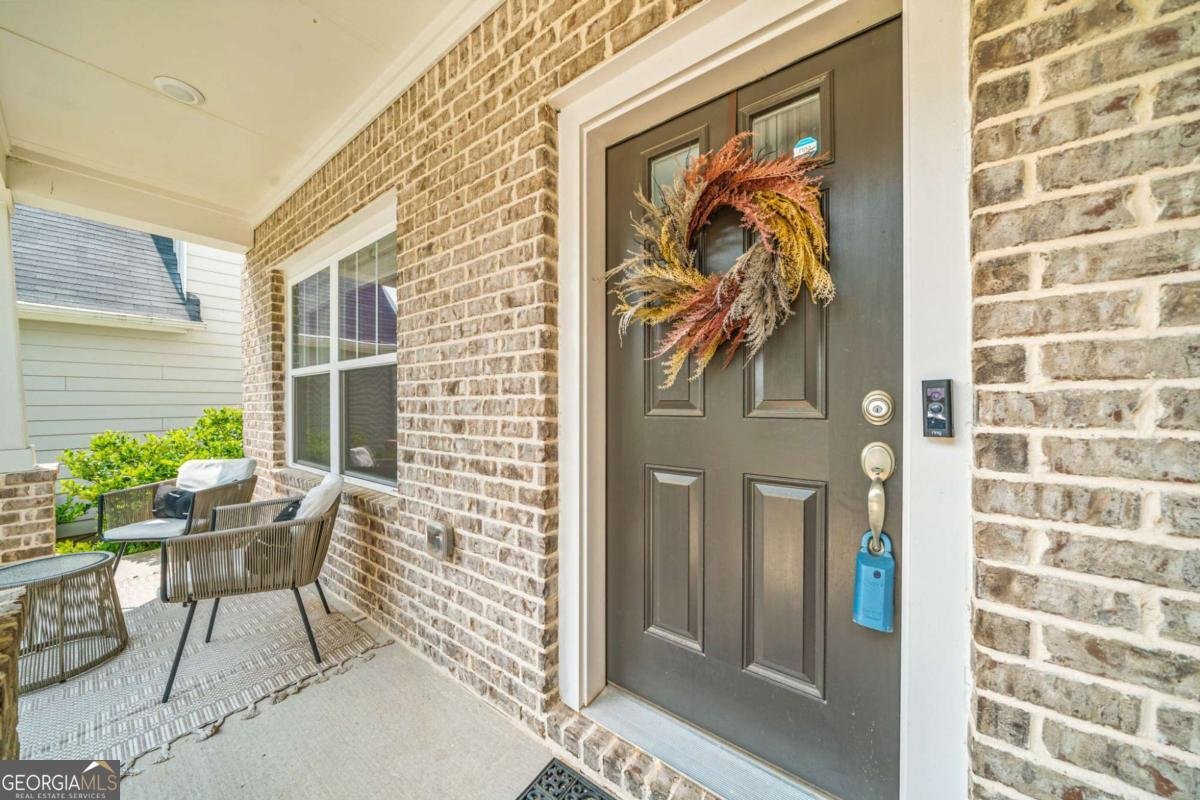 157 Crest Brooke Drive Canton - 39