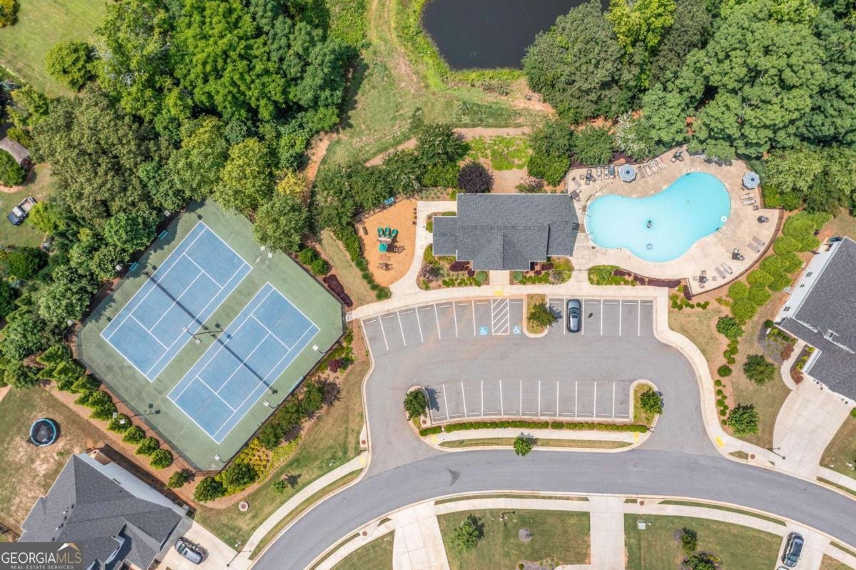 157 Crest Brooke Drive Canton - 5
