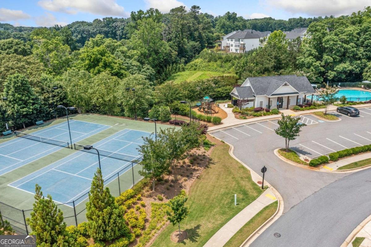 157 Crest Brooke Drive Canton - 6