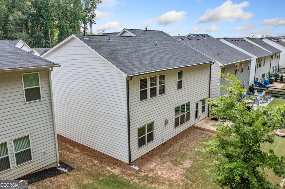 157 Crest Brooke Drive Canton - 7