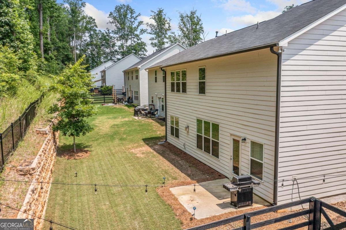 157 Crest Brooke Drive Canton - 8