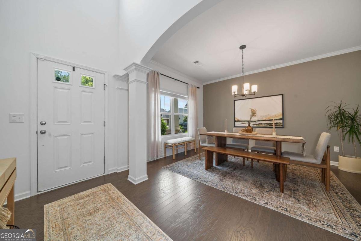 157 Crest Brooke Drive Canton - 9