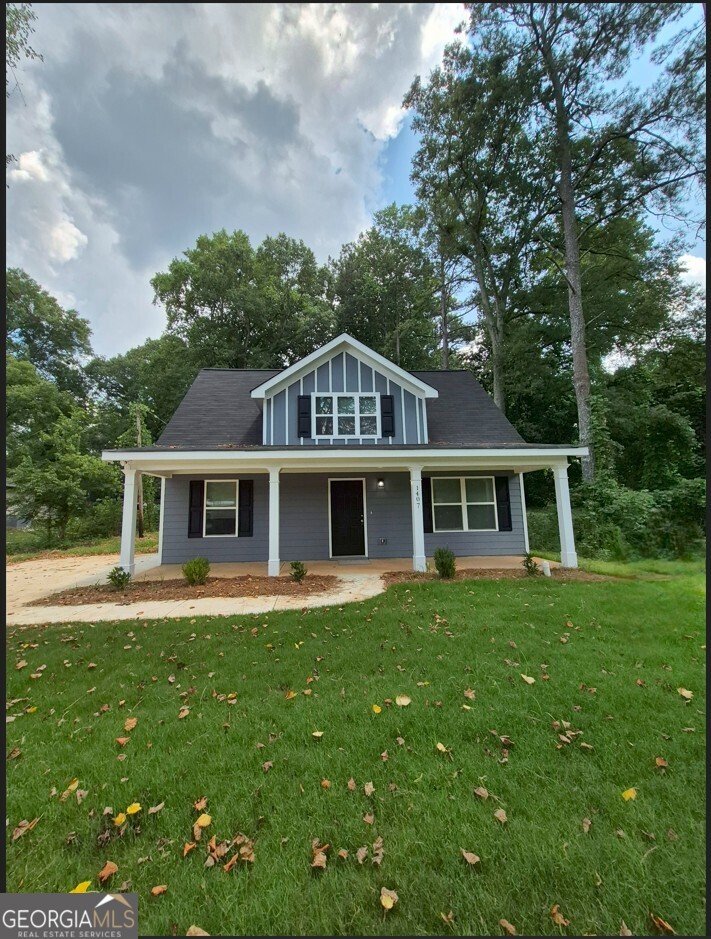 1407 Broad Street Monroe - 1
