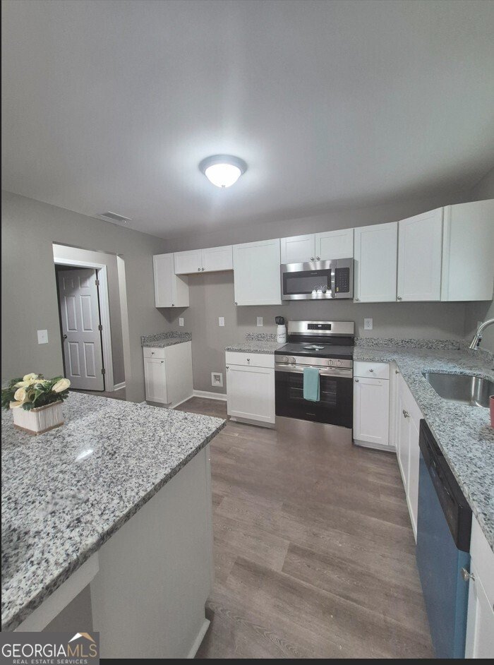 1407 Broad Street Monroe - 3