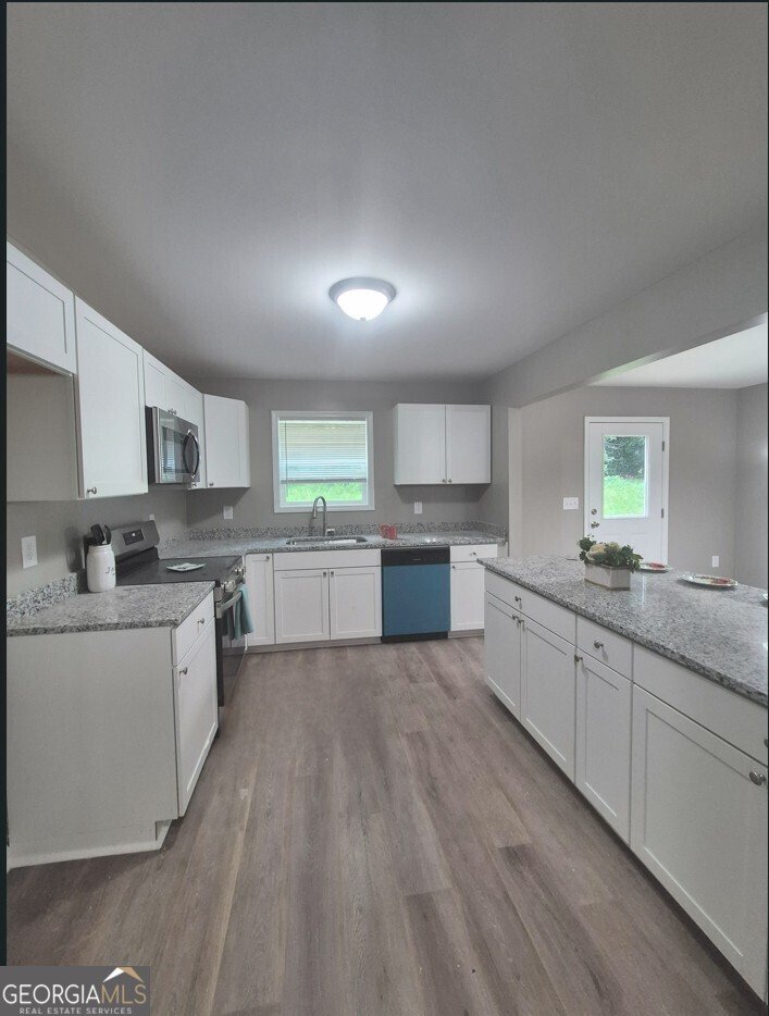 1407 Broad Street Monroe - 4