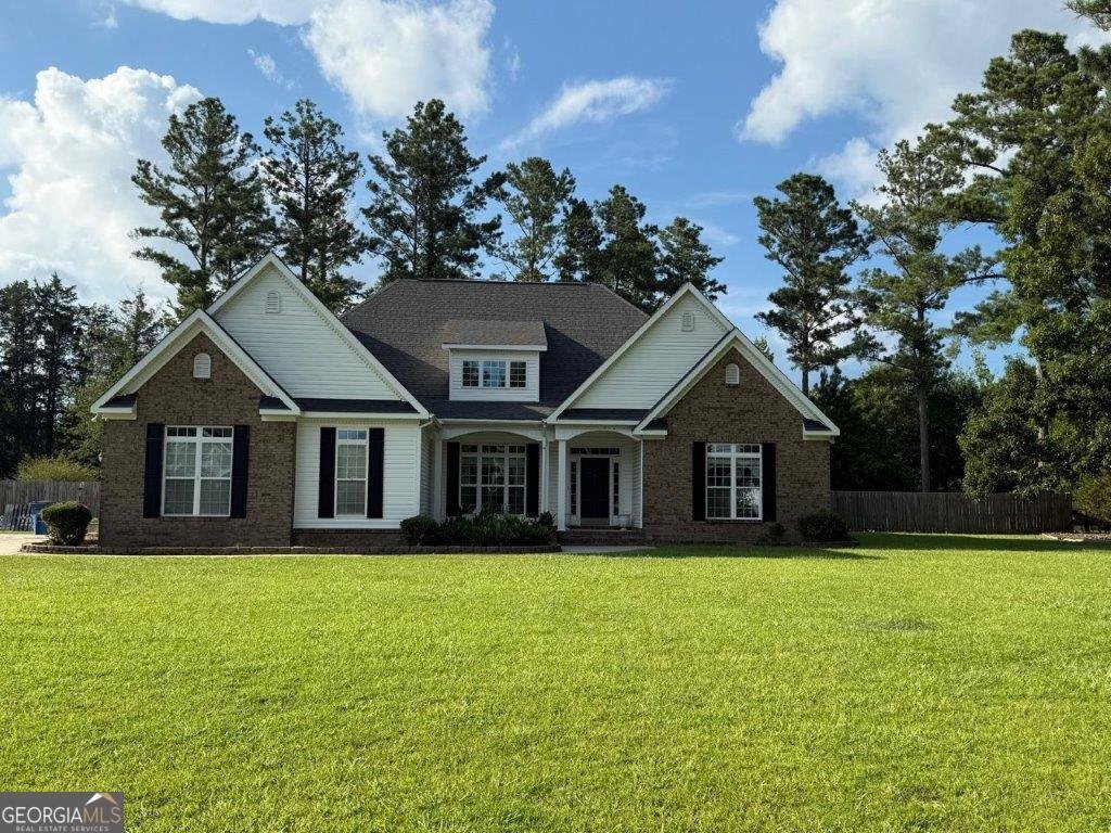 205 Bay Arbor Lane Macon - 1