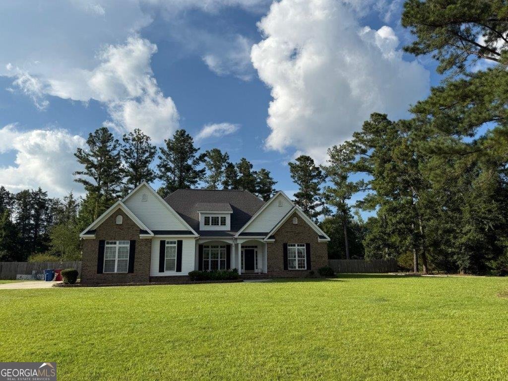 205 Bay Arbor Lane Macon - 2