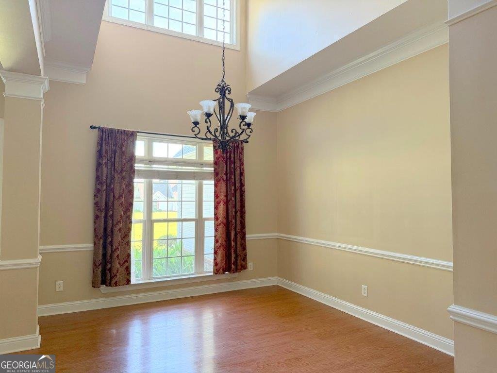 205 Bay Arbor Lane Macon - 3