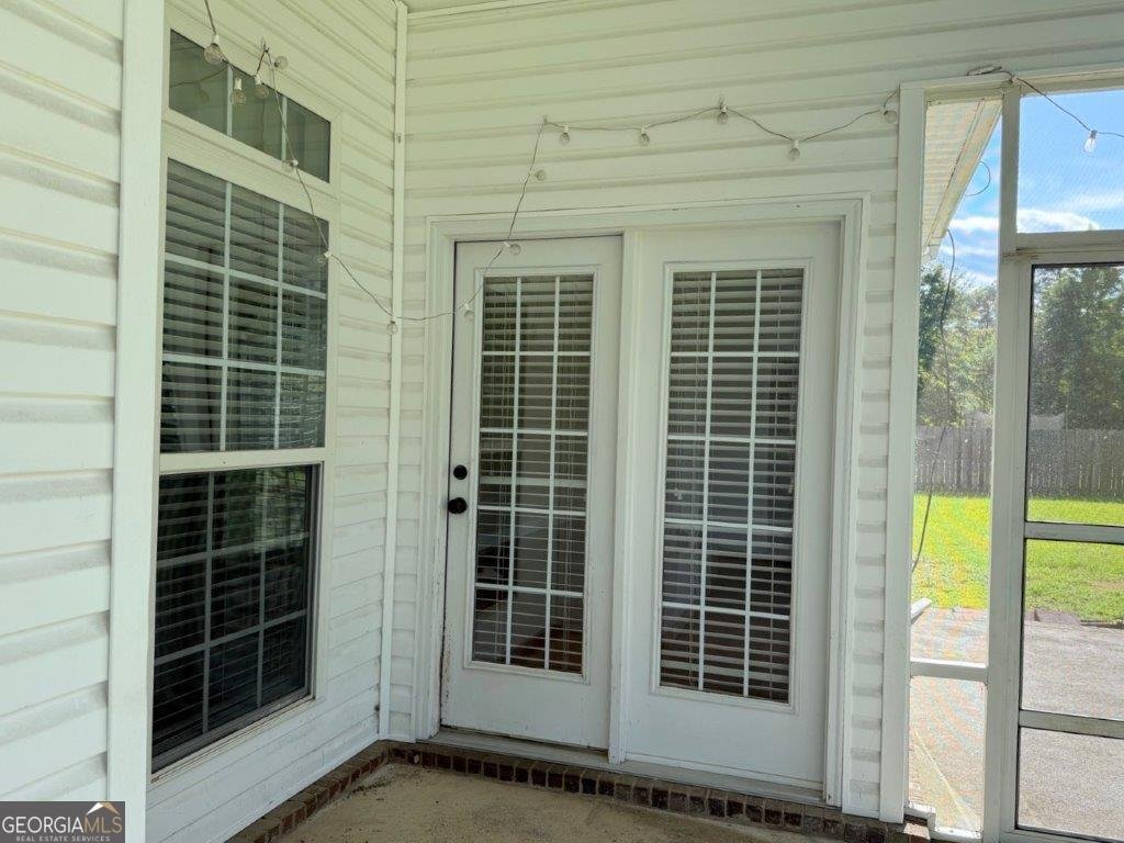 205 Bay Arbor Lane Macon - 30