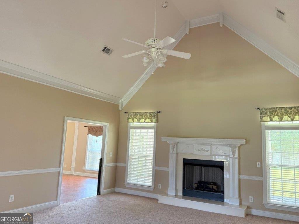 205 Bay Arbor Lane Macon - 6
