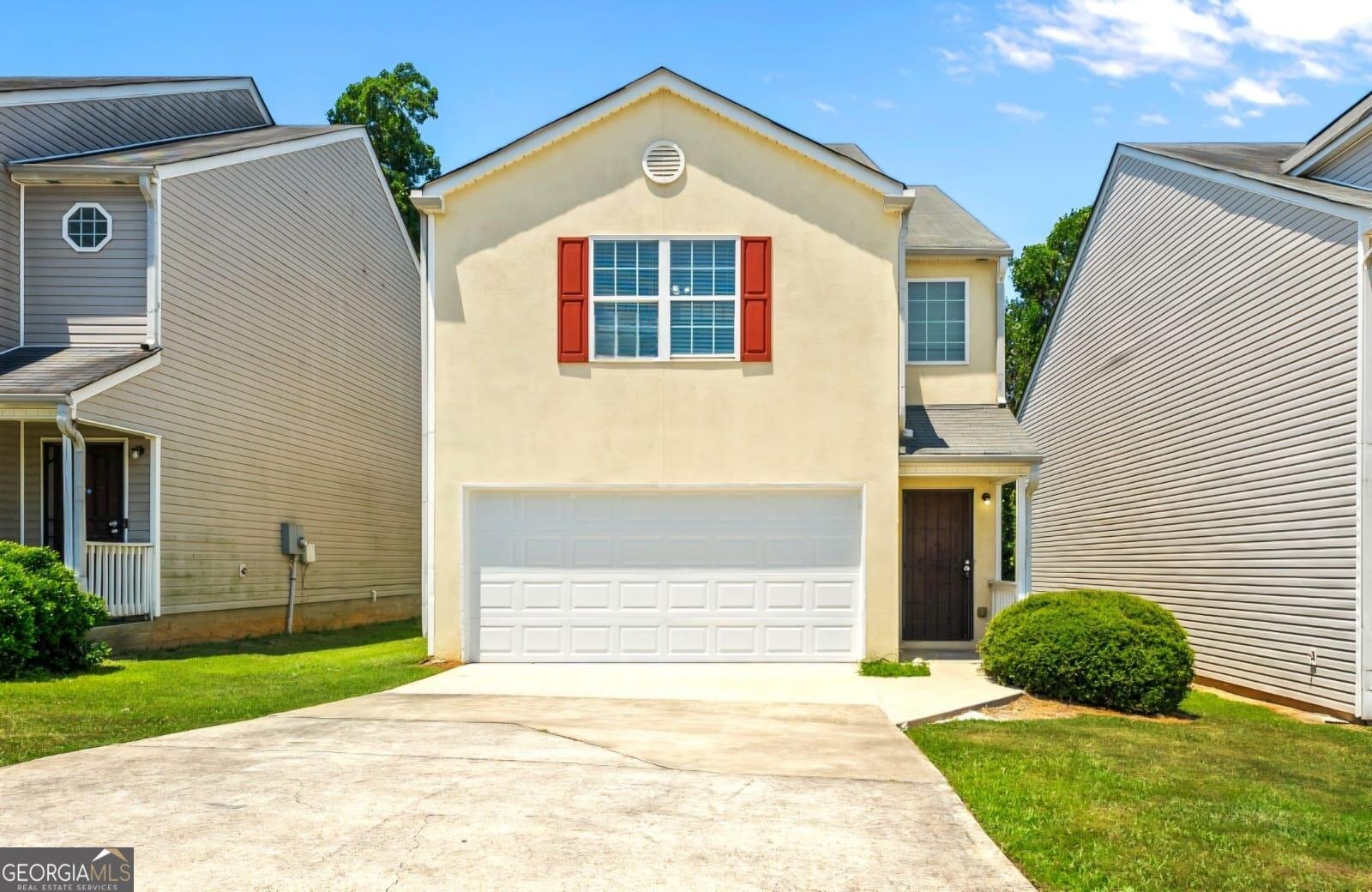 1250 Brookstone Road Atlanta - 1