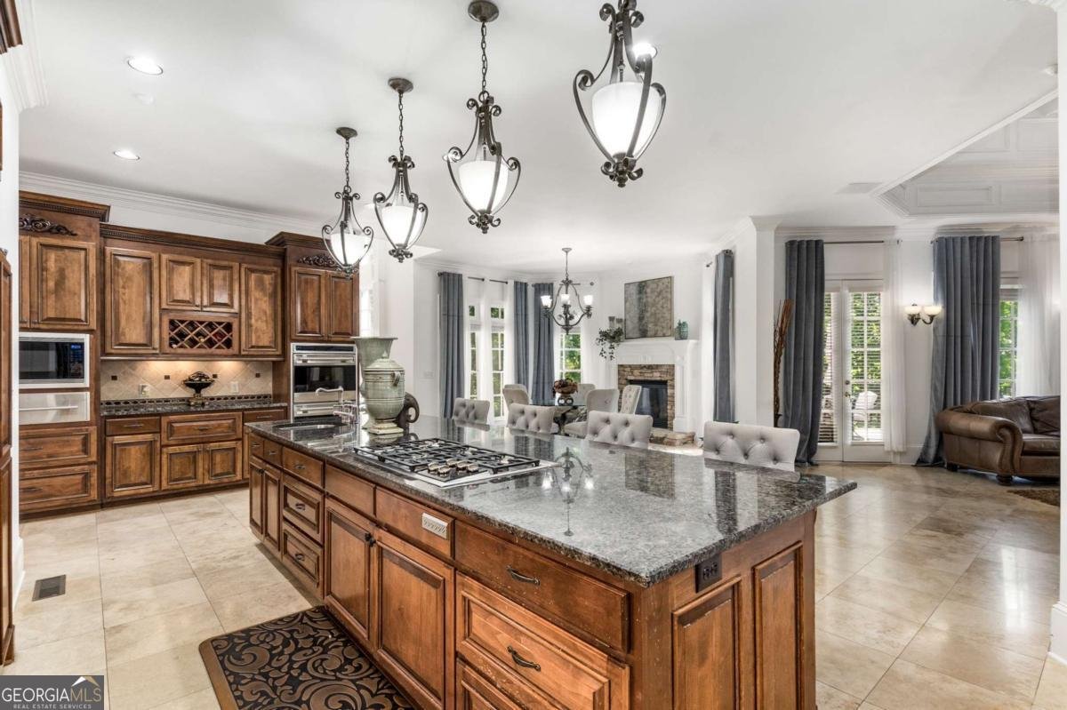 2636 Wynnton Drive Duluth - 1