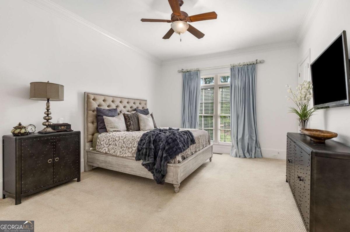 2636 Wynnton Drive Duluth - 10