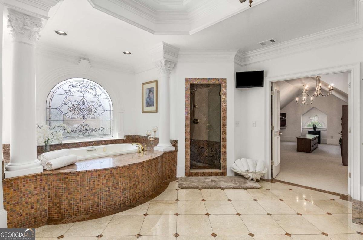 2636 Wynnton Drive Duluth - 19