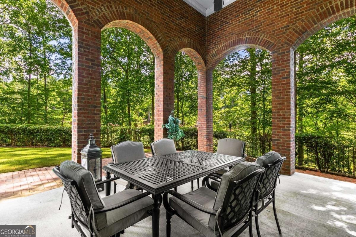 2636 Wynnton Drive Duluth - 24