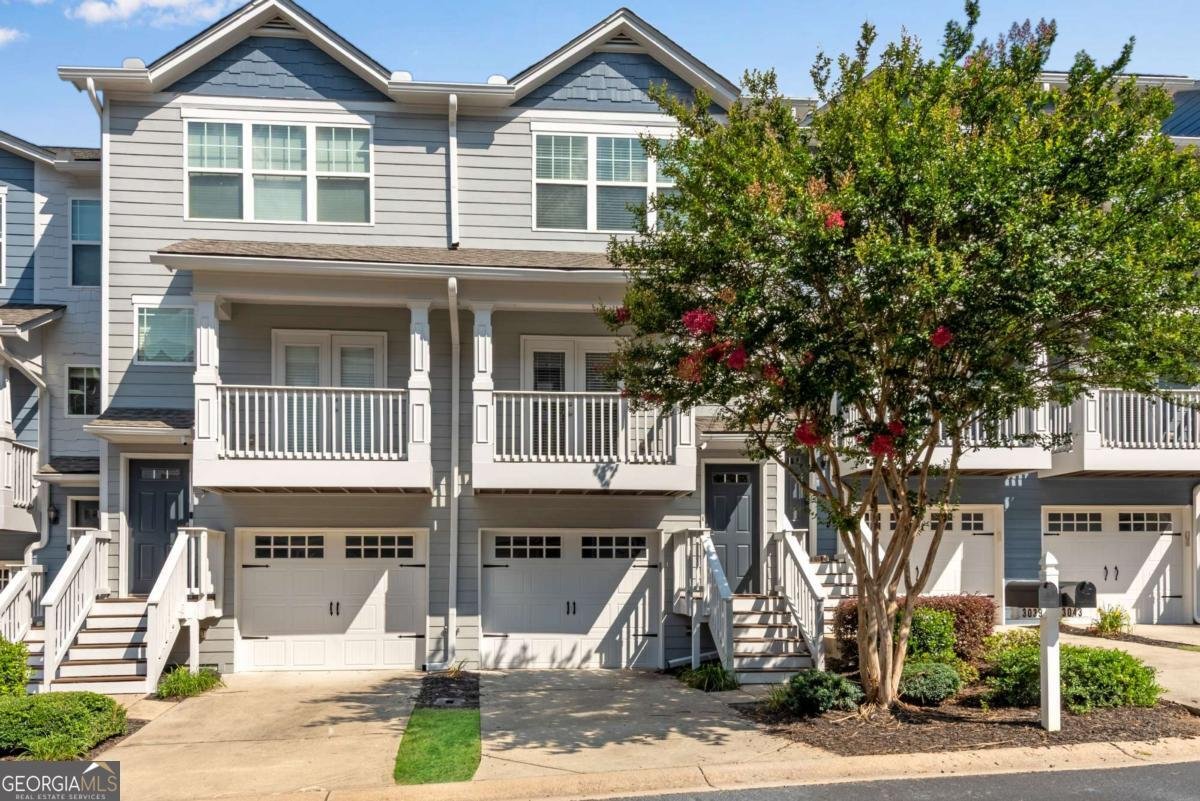 3039 Liberty Way Atlanta - 1