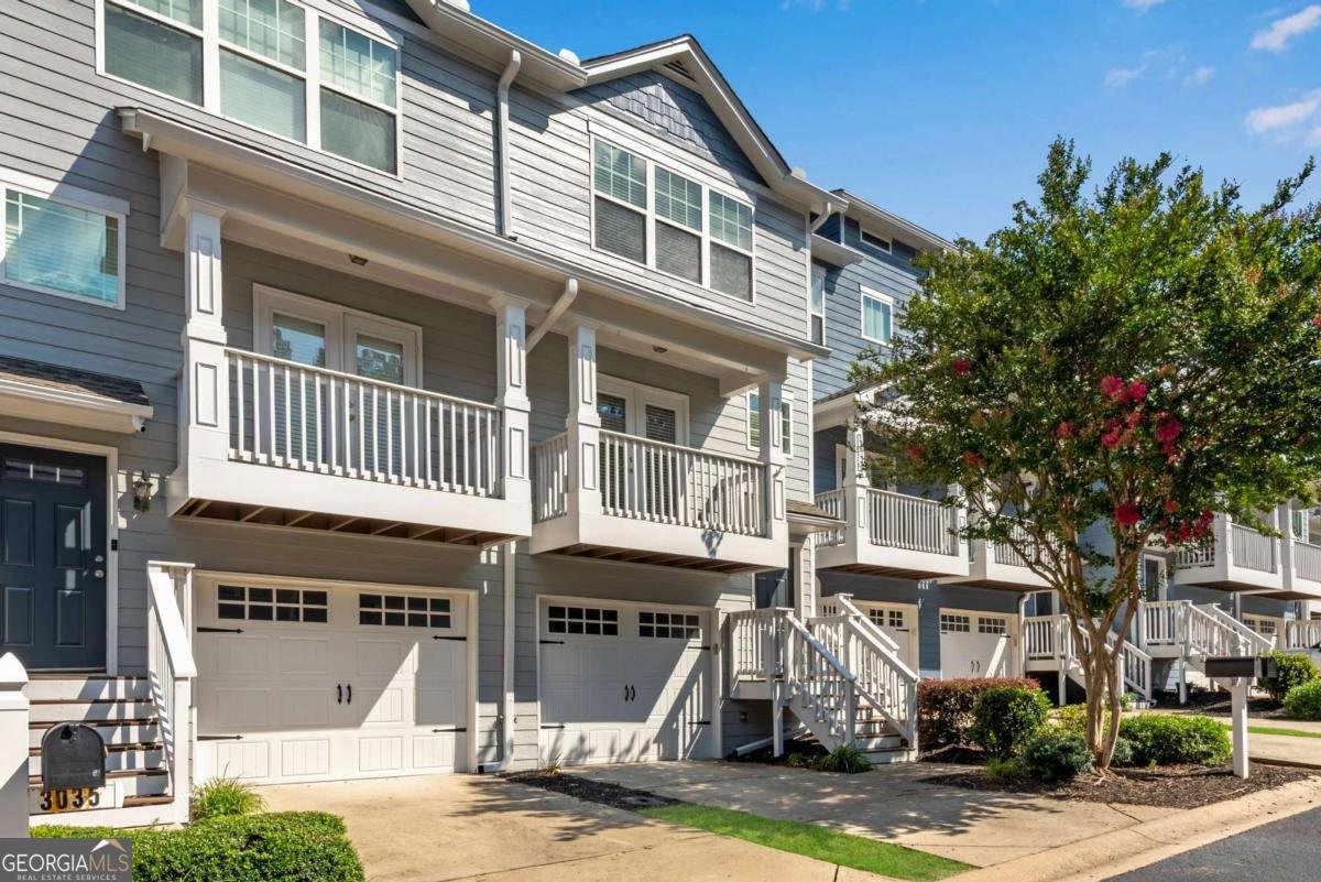 3039 Liberty Way Atlanta - 2