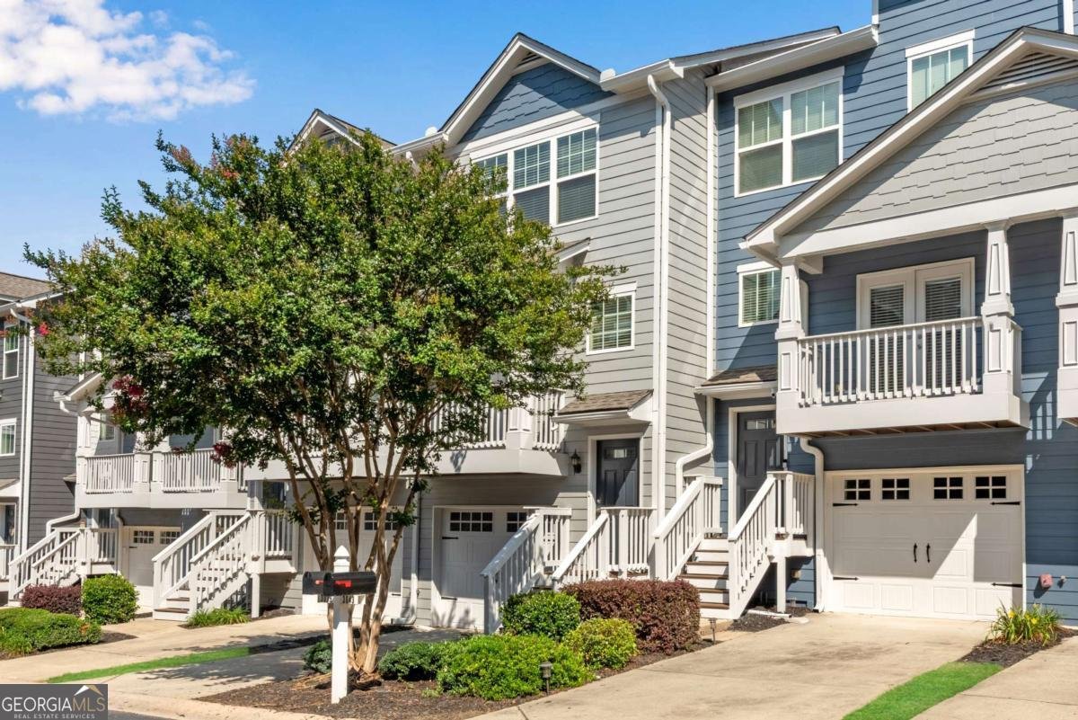3039 Liberty Way Atlanta - 3