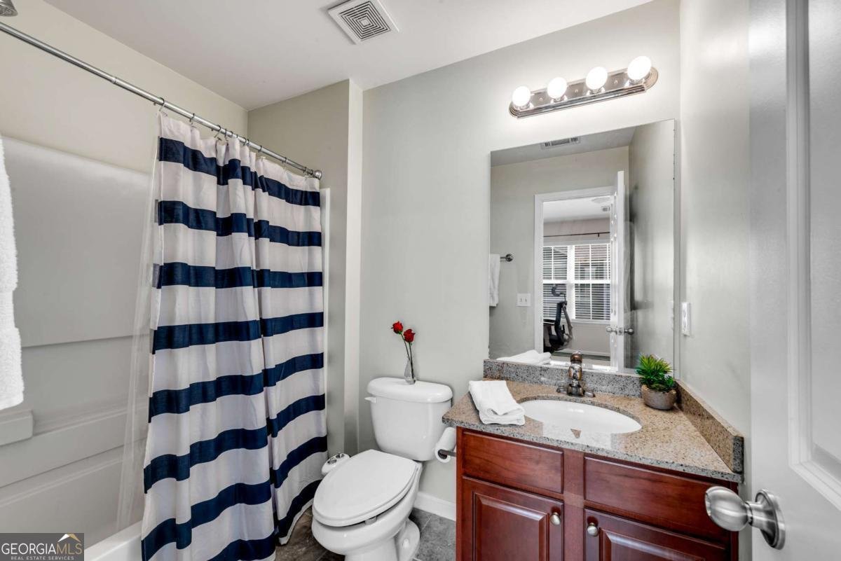 3039 Liberty Way Atlanta - 30