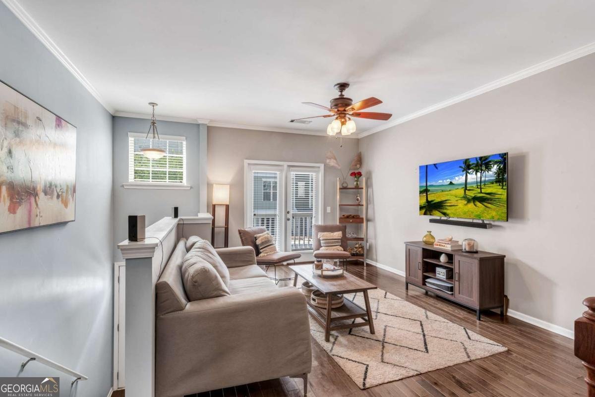 3039 Liberty Way Atlanta - 6