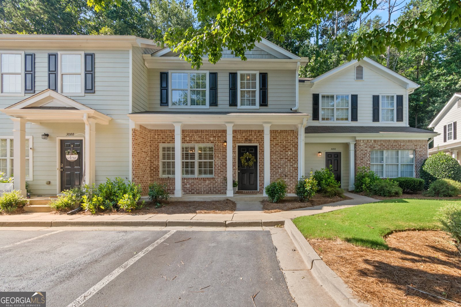3090 Steeplechase Alpharetta - 1