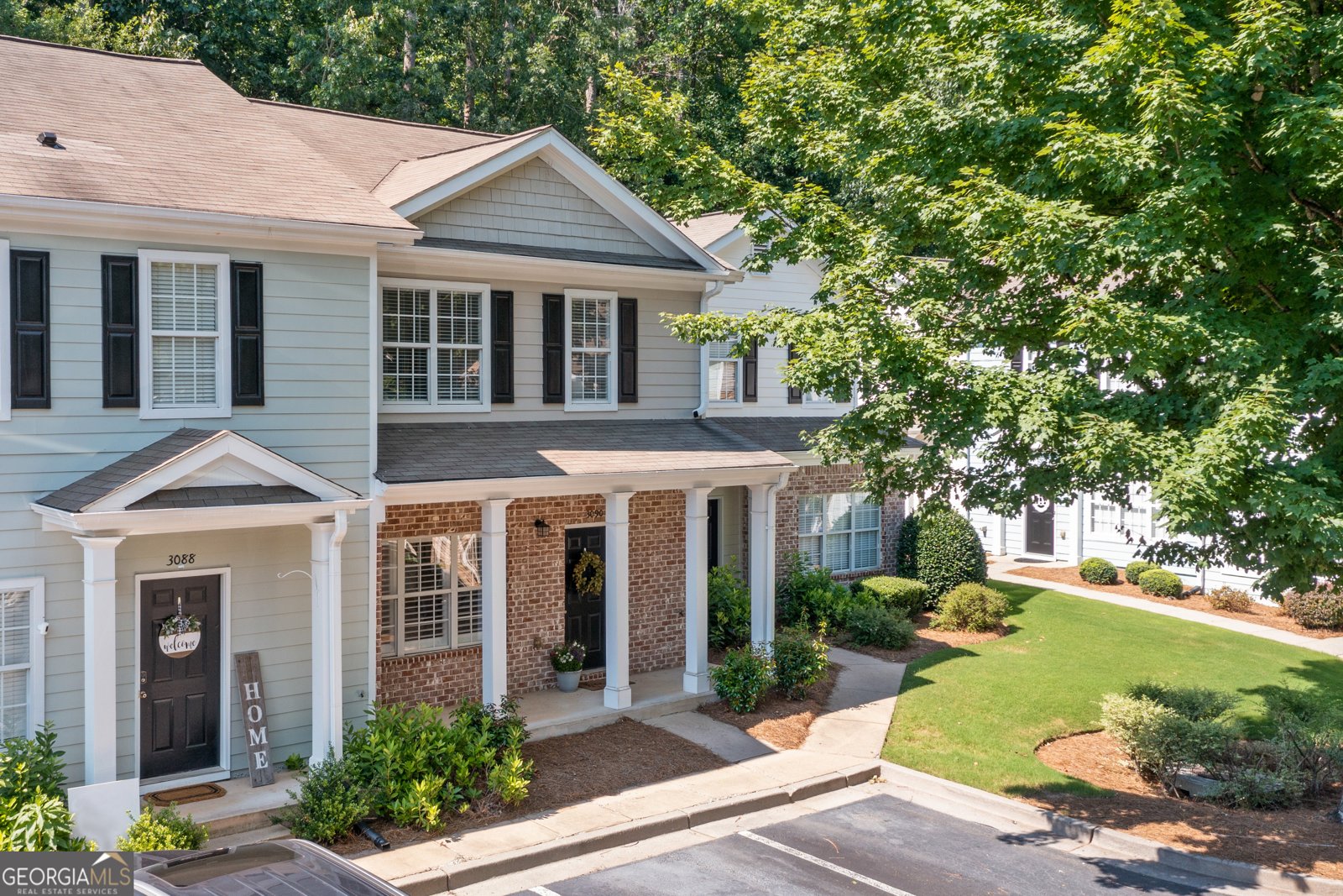 3090 Steeplechase Alpharetta - 2