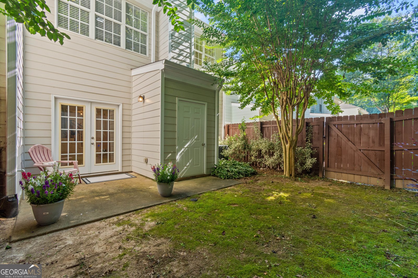 3090 Steeplechase Alpharetta - 27