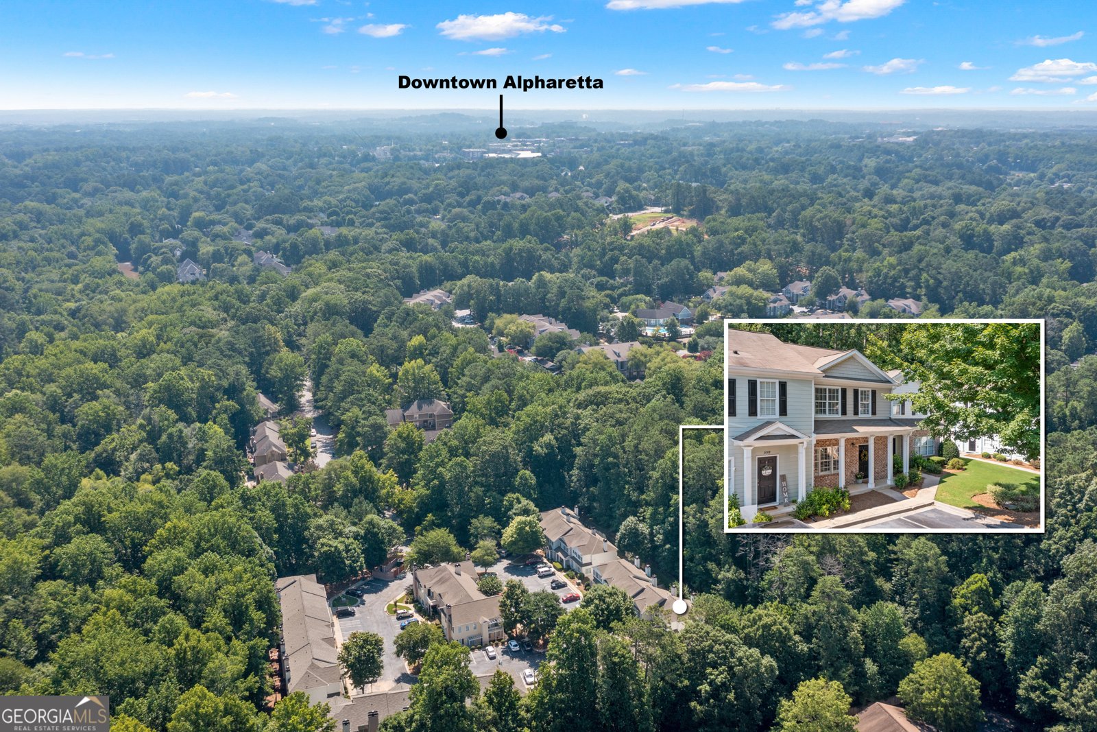 3090 Steeplechase Alpharetta - 3