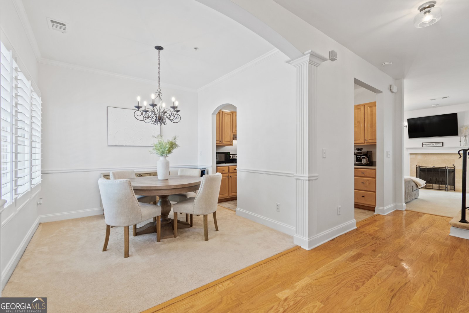 3090 Steeplechase Alpharetta - 6