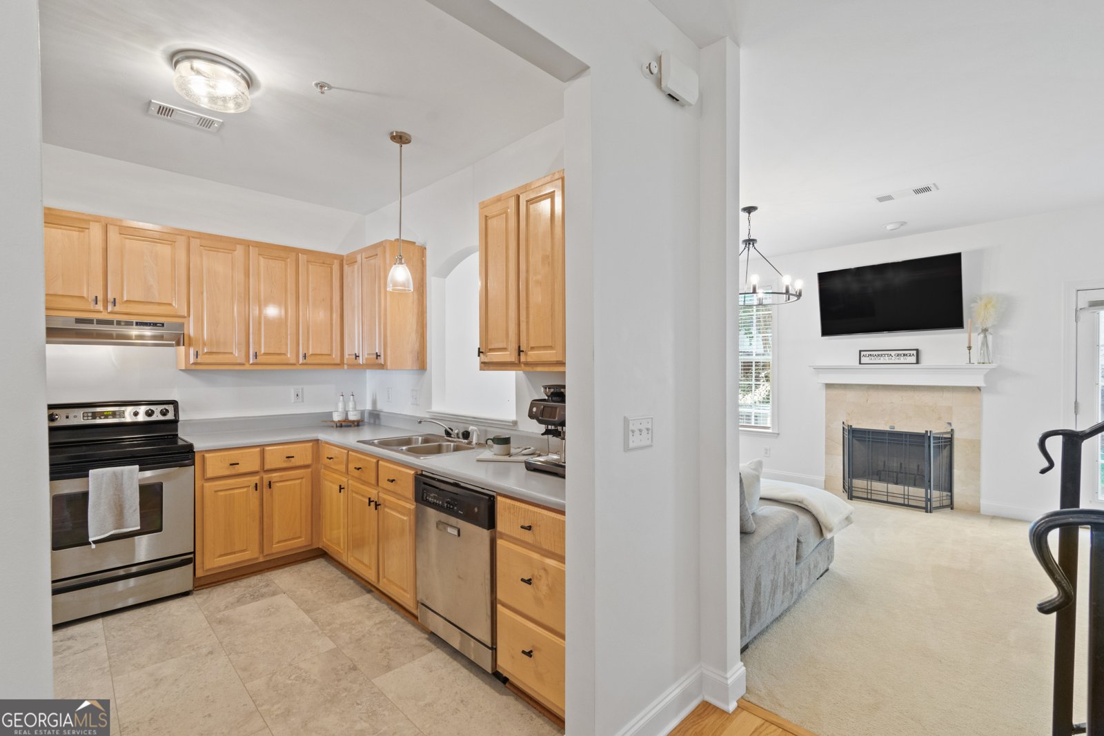 3090 Steeplechase Alpharetta - 9