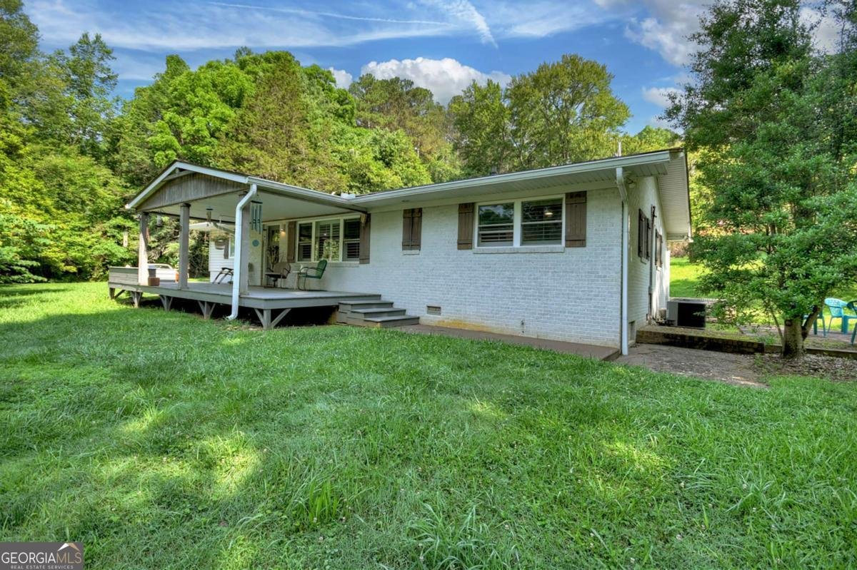 1025 Mineral Bluff Highway Mineral Bluff - 25