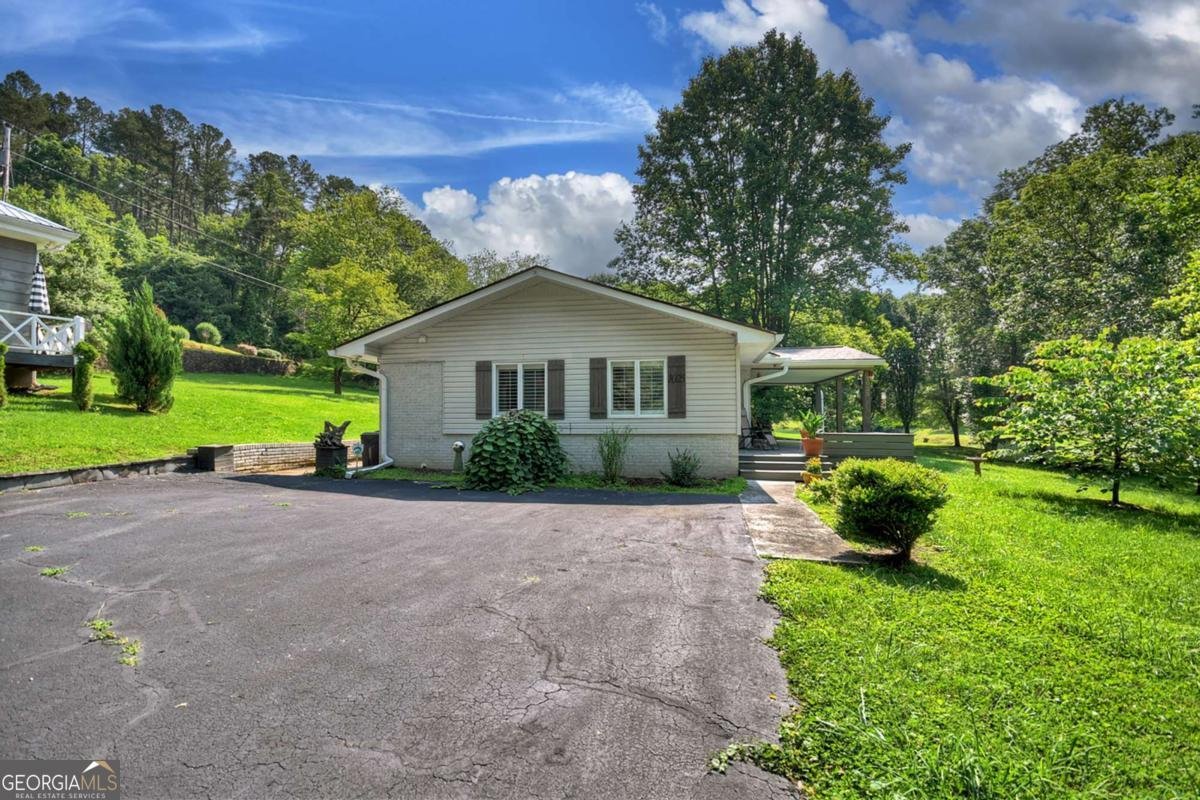 1025 Mineral Bluff Highway Mineral Bluff - 33