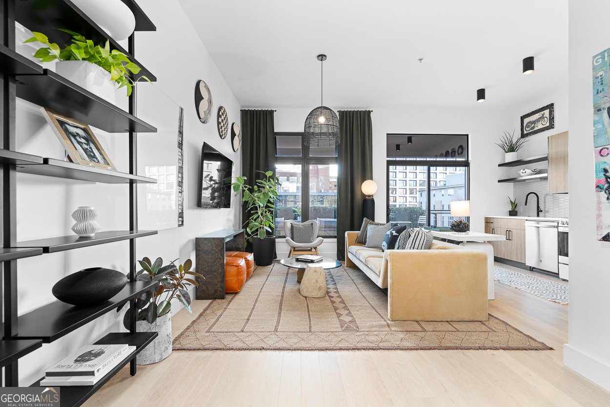567 Ponce De Leon Avenue Atlanta - 1
