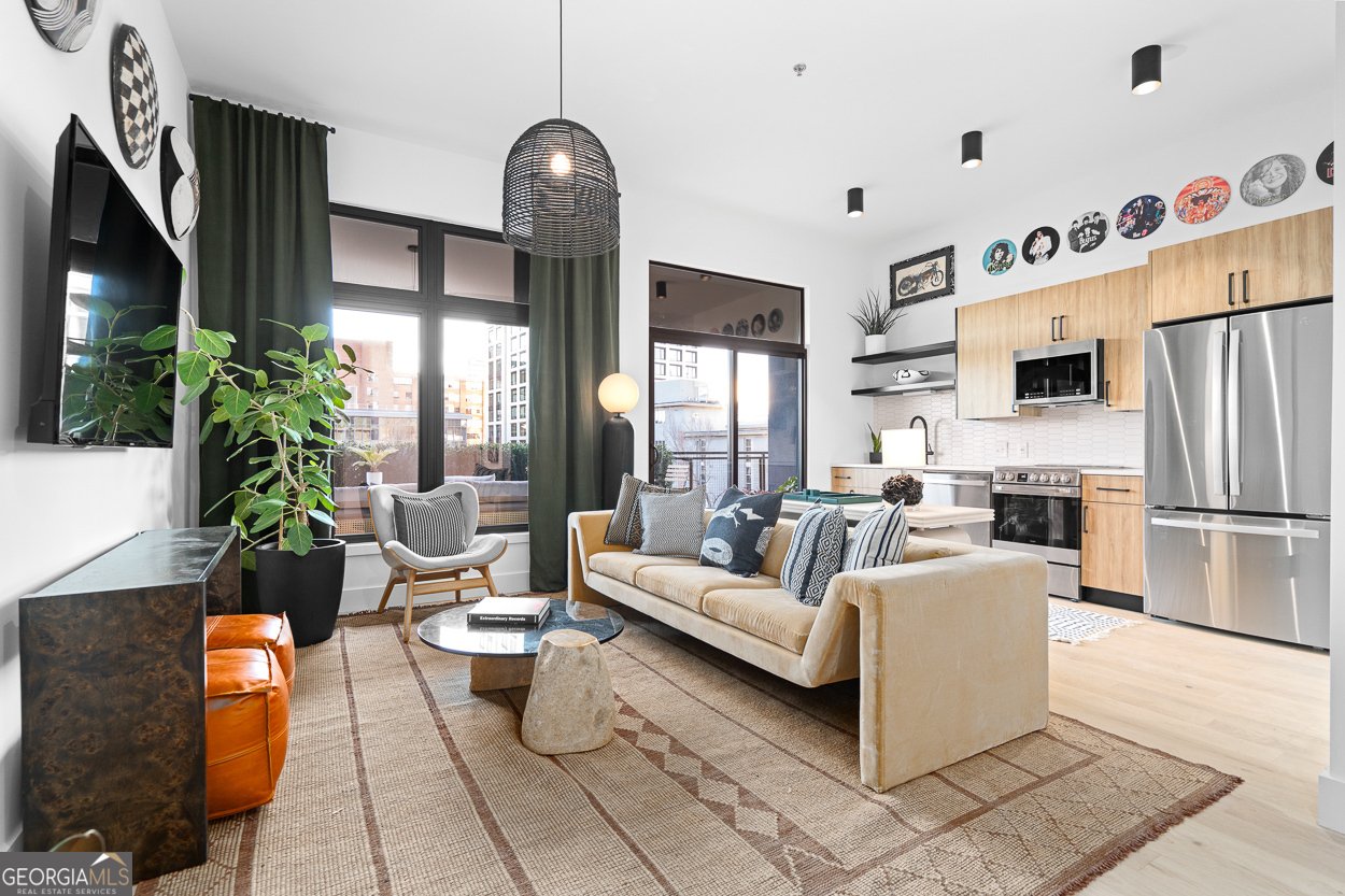 567 Ponce De Leon Avenue Atlanta - 2