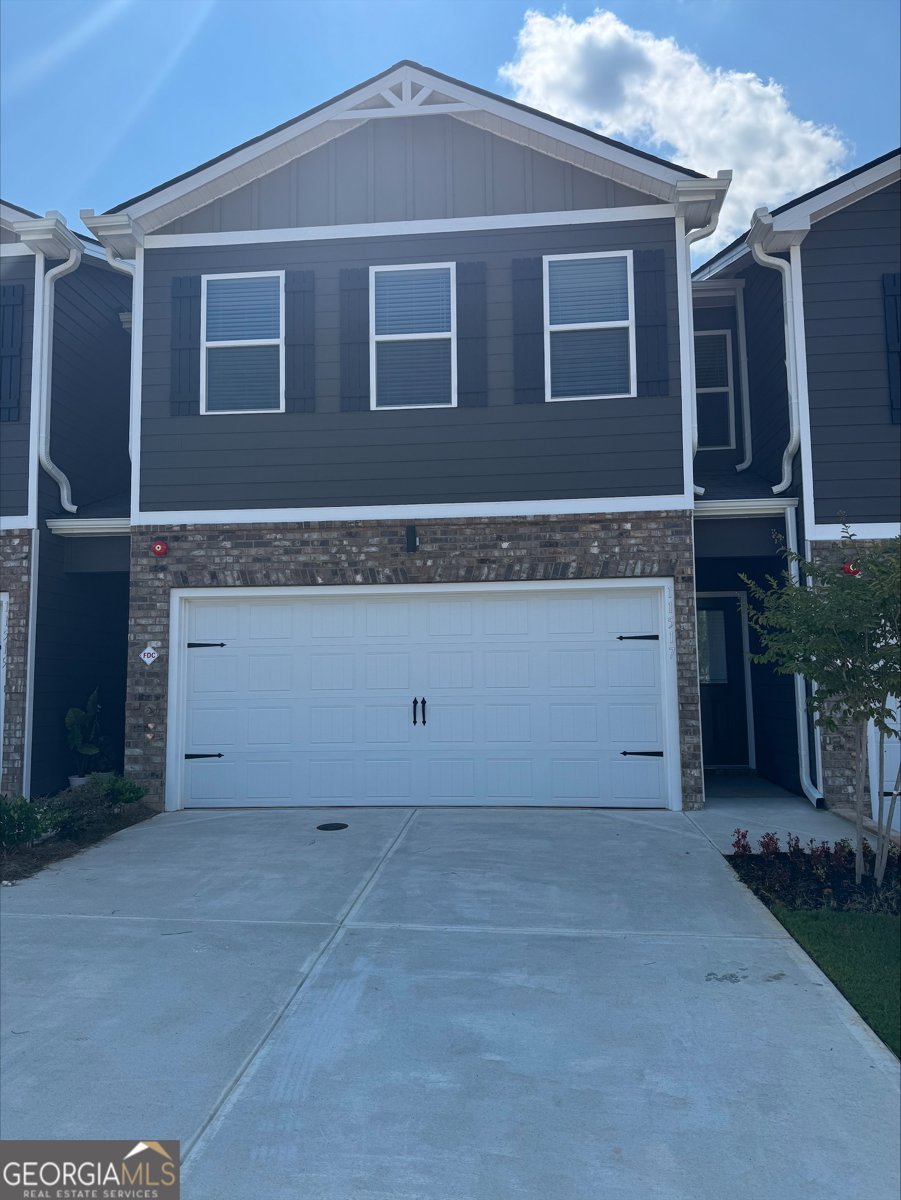 11536 Kimberly Way Hampton - 1