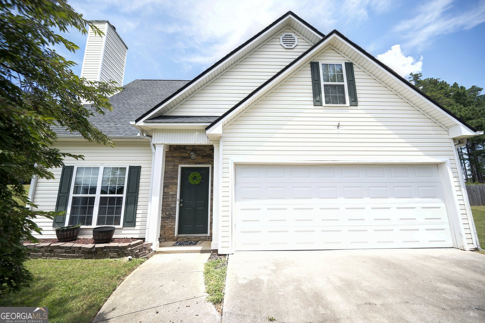 50 Hopkins Farm Drive Adairsville - 1