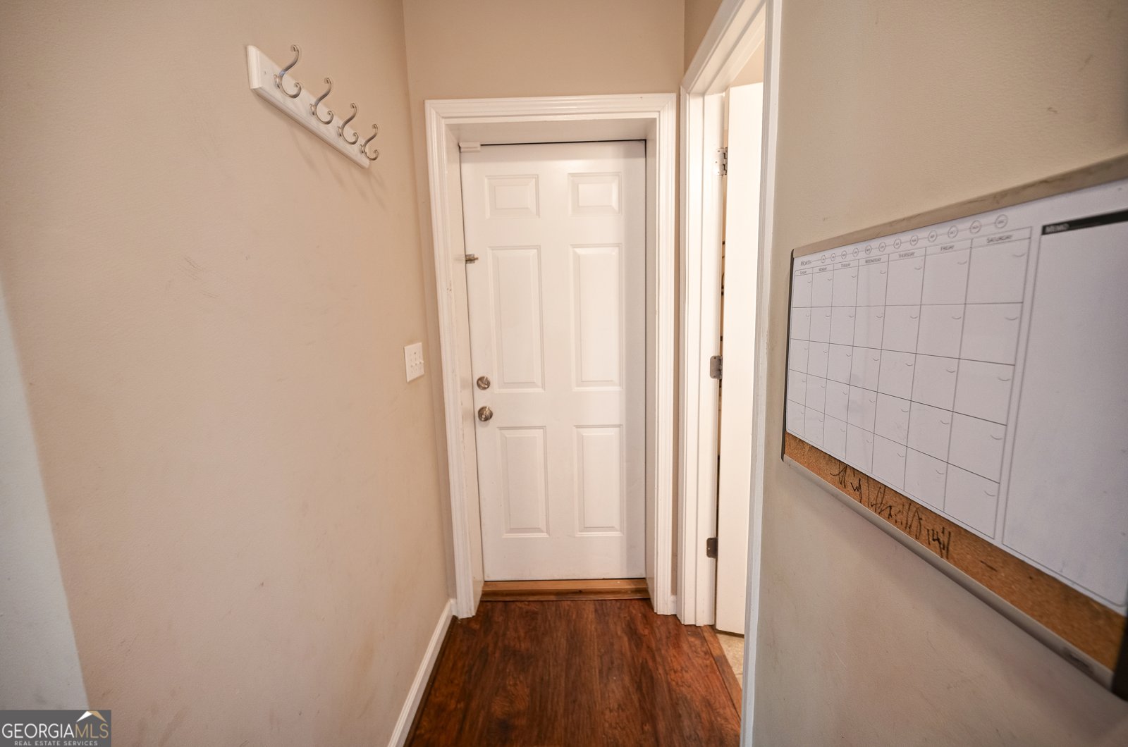 50 Hopkins Farm Drive Adairsville - 15