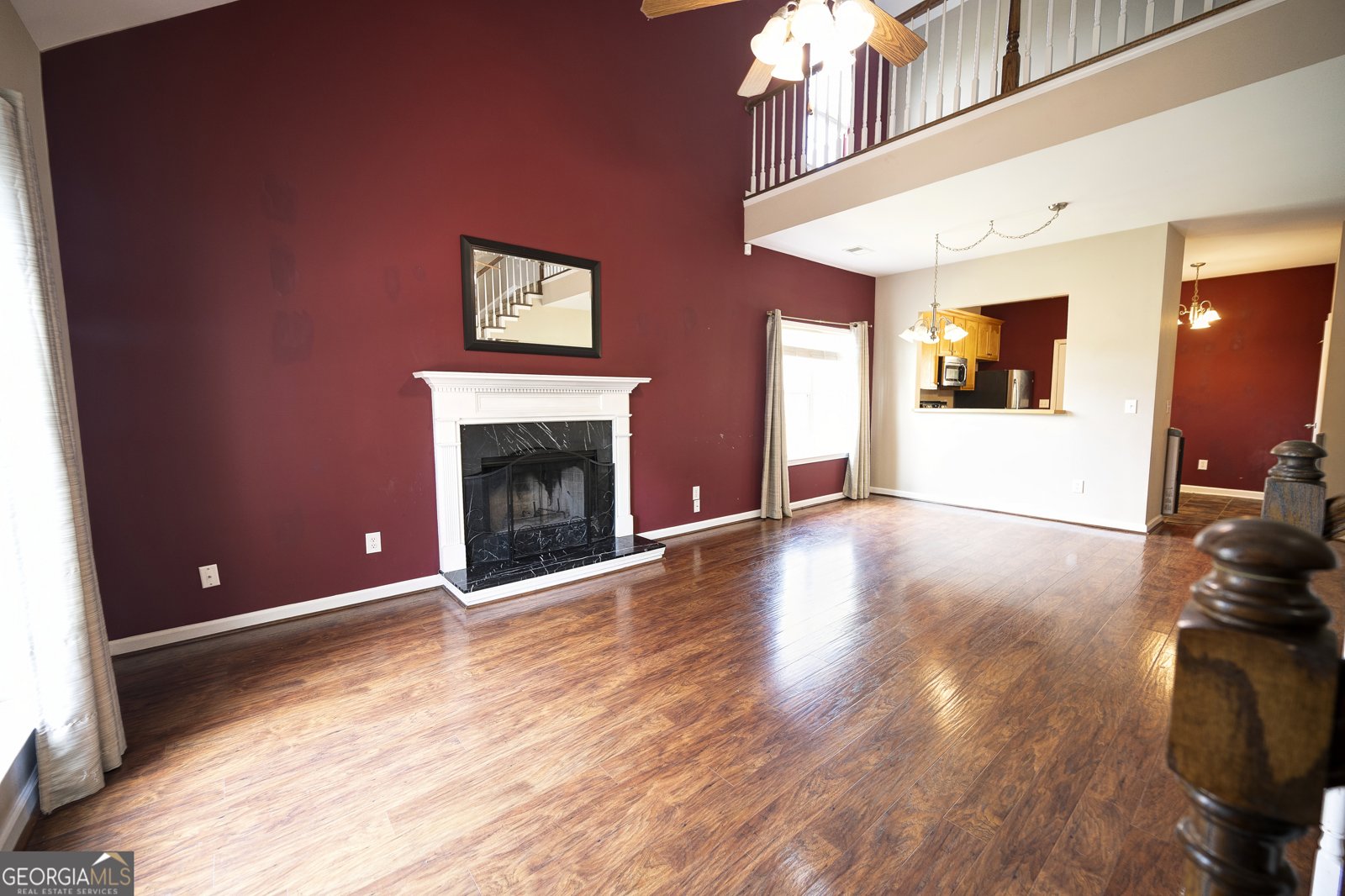 50 Hopkins Farm Drive Adairsville - 2