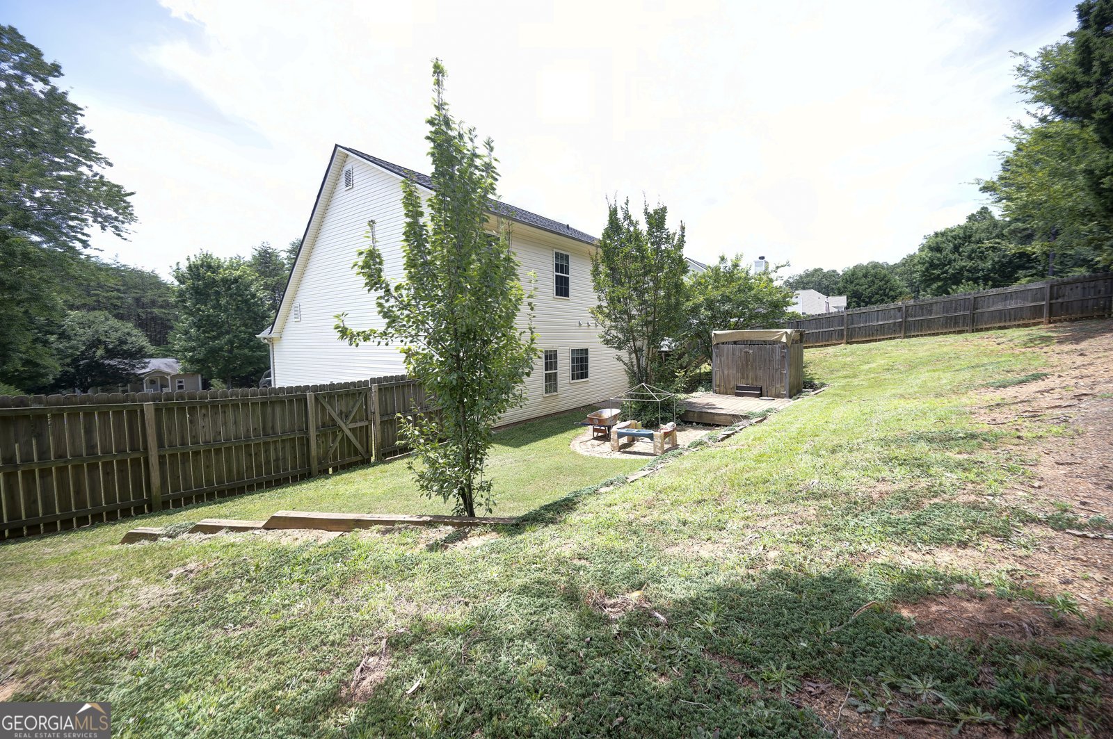 50 Hopkins Farm Drive Adairsville - 36