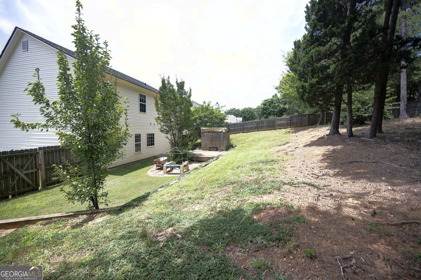 50 Hopkins Farm Drive Adairsville - 37