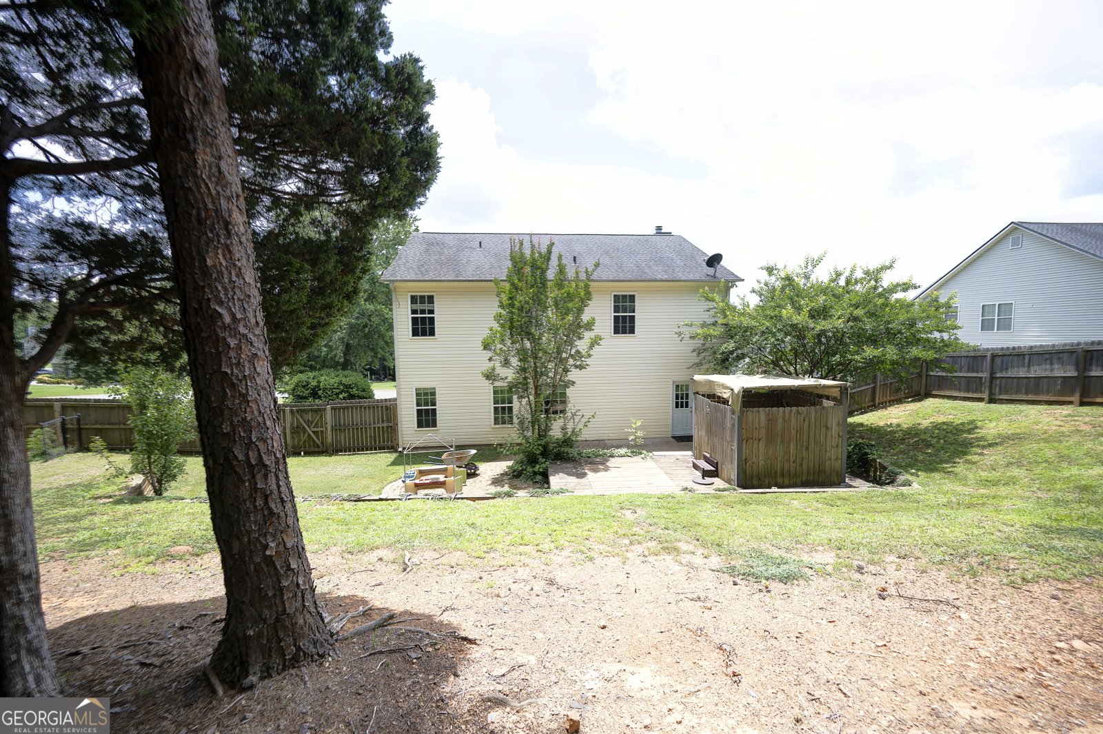 50 Hopkins Farm Drive Adairsville - 38