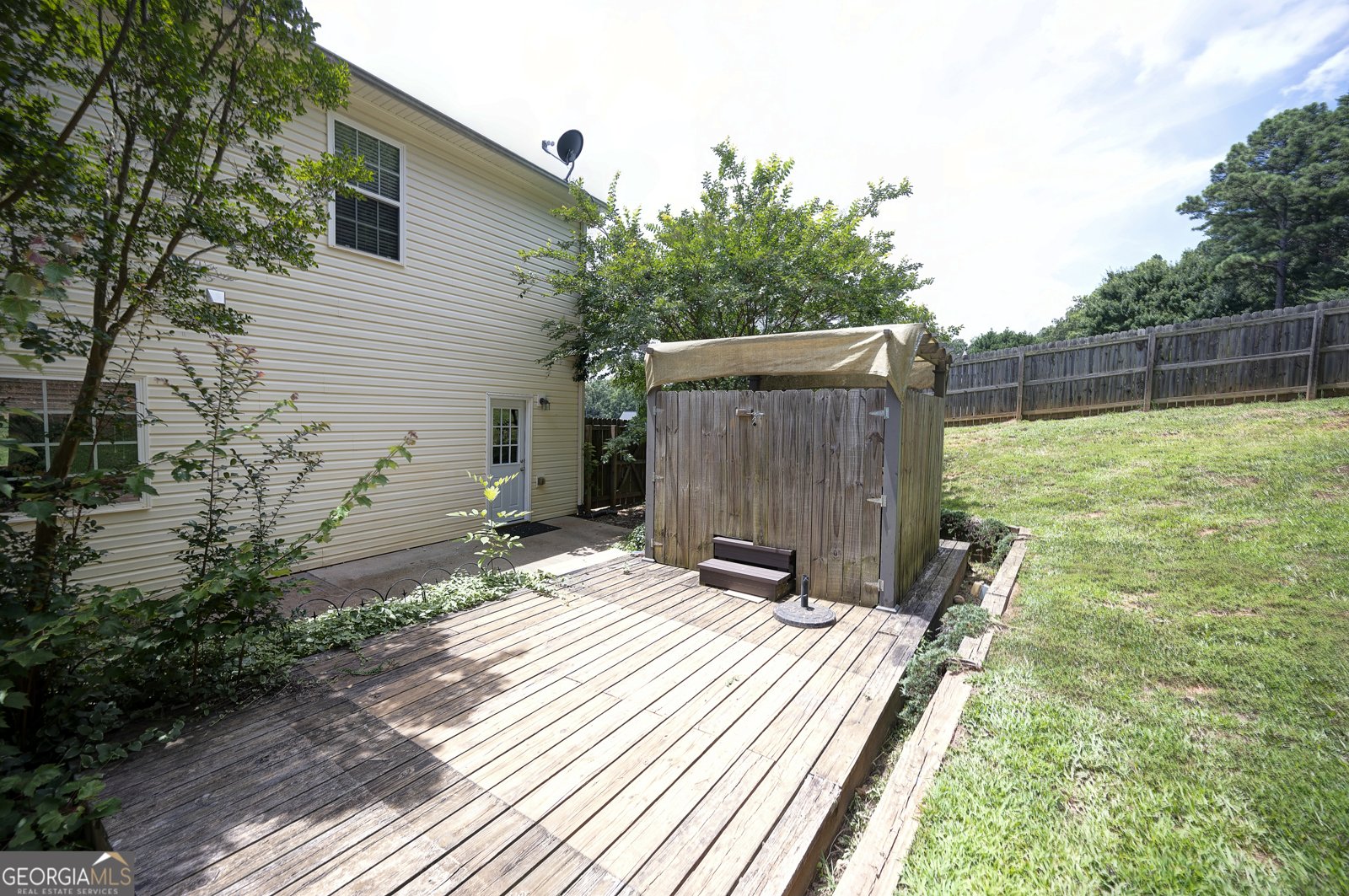 50 Hopkins Farm Drive Adairsville - 40