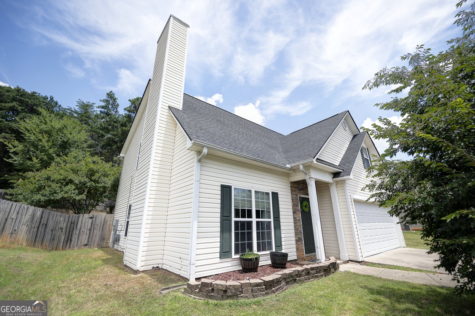 50 Hopkins Farm Drive Adairsville - 42