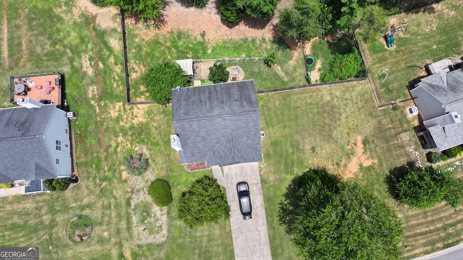 50 Hopkins Farm Drive Adairsville - 45